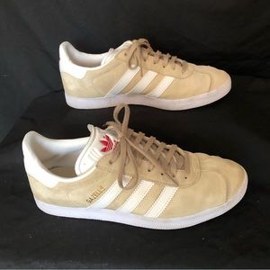 ADIDAS Gazelle Wonder Beige W8/M7